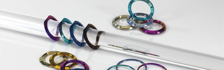 Tribologische Beschichtungen